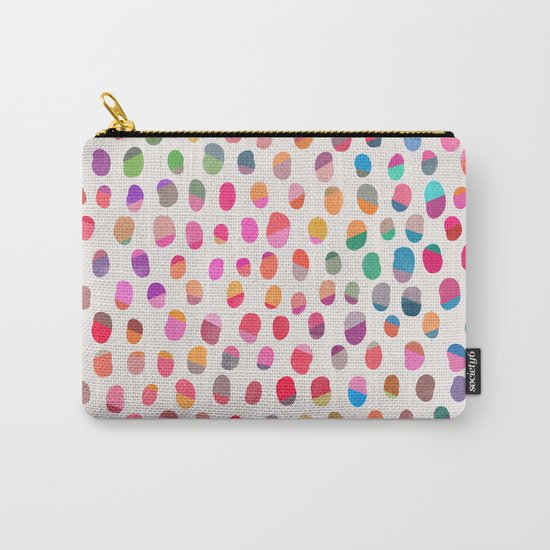 fava 3 Carry-All Pouch