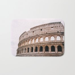 Rome Bath Mat | Italia, Photo, Gladiator, Film, Holiday, Europe, Romanholiday, Roma, Travel, Roman 
