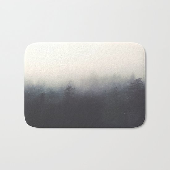 lost empire Bath Mat