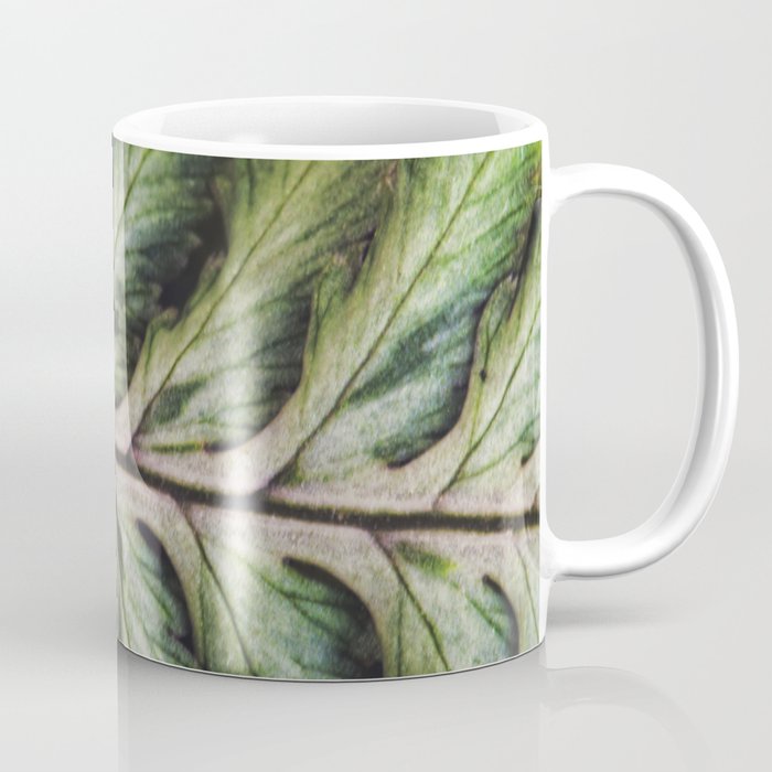 fern Coffee Mug