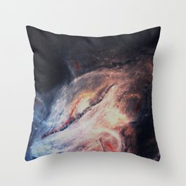 Starstruck Throw Pillow