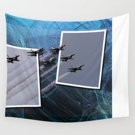 Oof Wall Tapestries Society6 - 