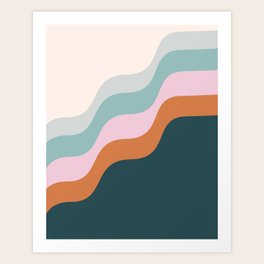 Tranquil Art Prints For Any Decor Style Society6