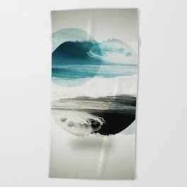 Nalunani Beach Towel
