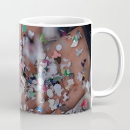 colors Coffee Mug