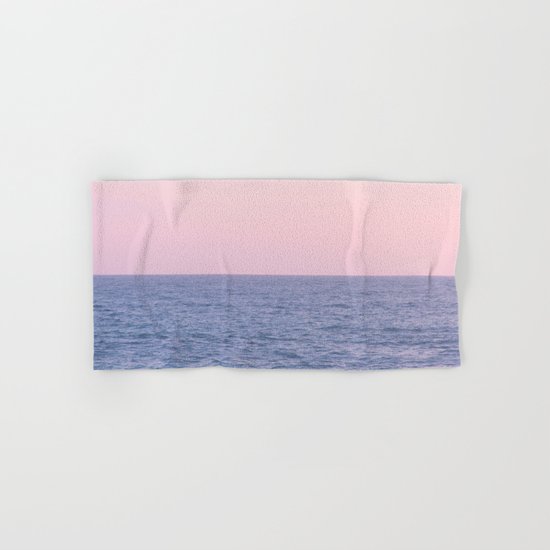Sea Change Hand & Bath Towel