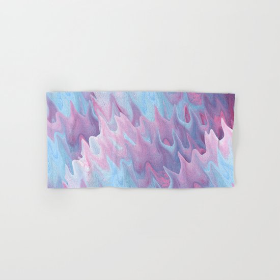 Wave of Terror Hand & Bath Towel