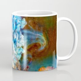 The Colours of the Cosmos Coffee Mug