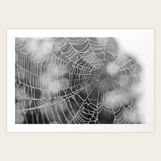 Jeweled Art Print