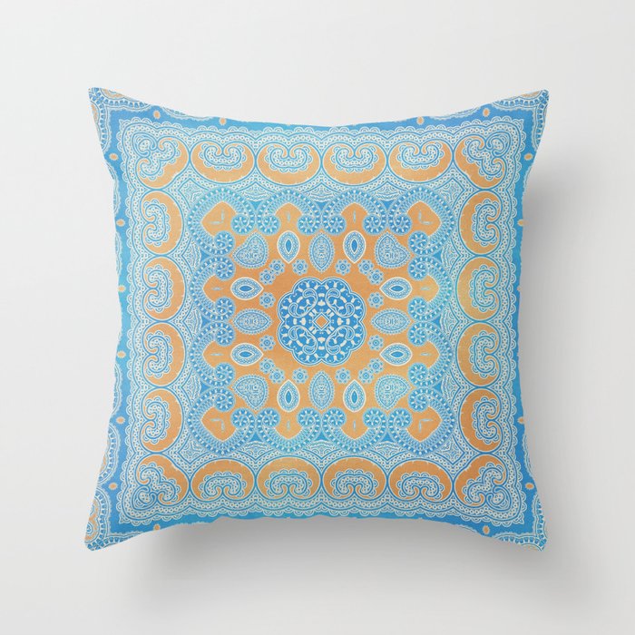Throw Pillow