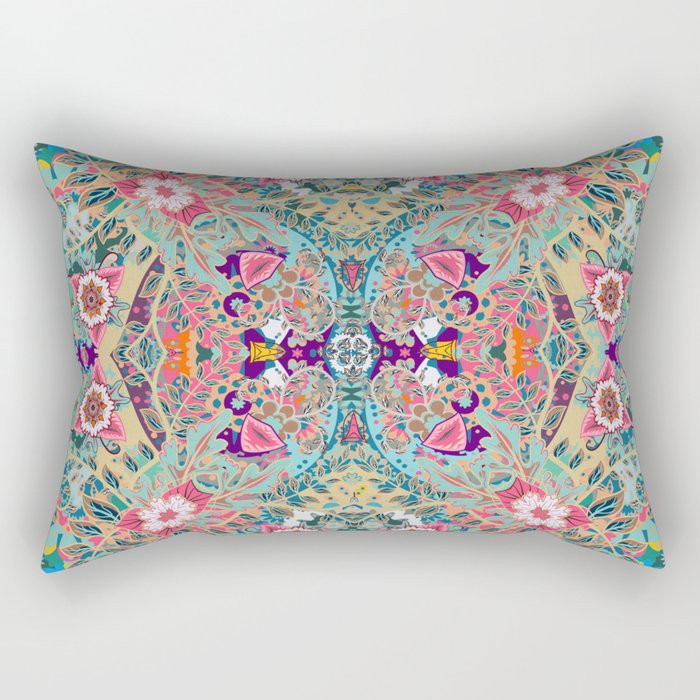 Rectangular Pillow