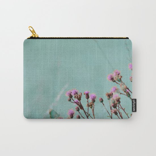 #112 Carry-All Pouch