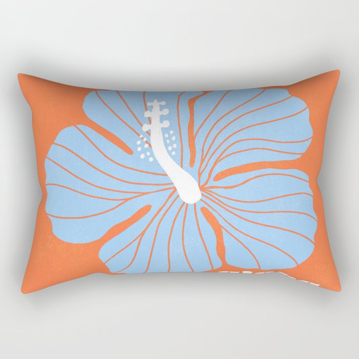 Rectangular Pillow