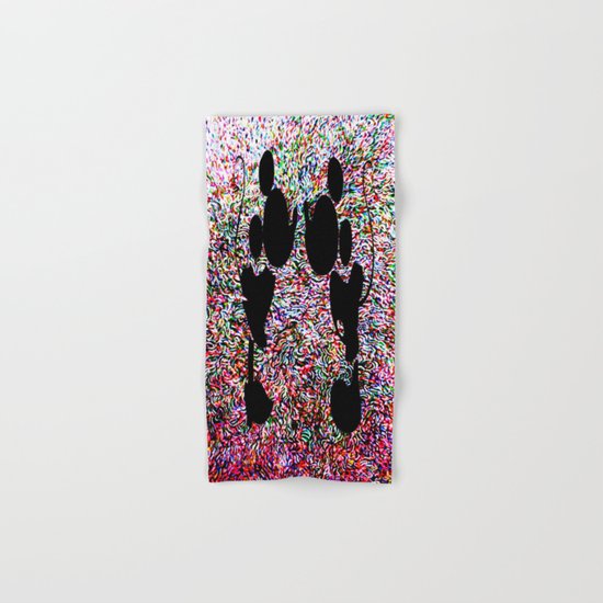 Imagination Hand & Bath Towel