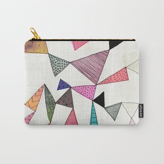 TD16 Carry-All Pouch