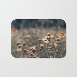 Summer Haze Bath Mat