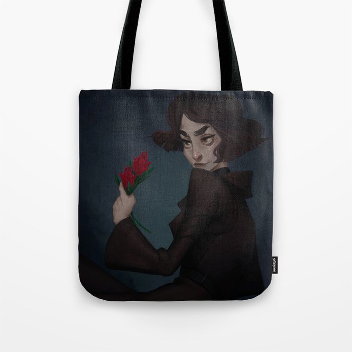 The Smell of Magic Tote Bag