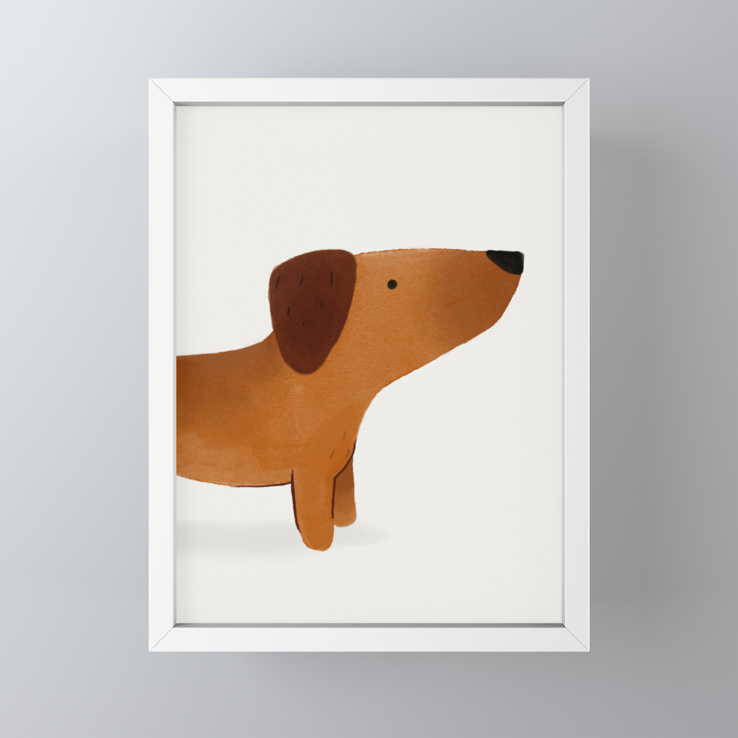 dachshund weiner