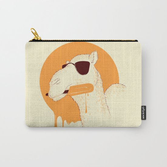 Summer Carry-All Pouch
