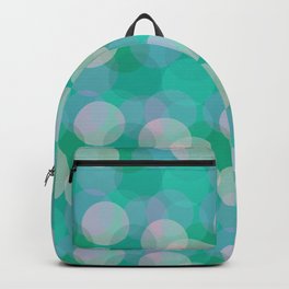 bubbles Backpack