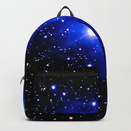 The Seven Sisters Backpack