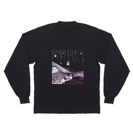 small star without the sky (piccola stella senza cielo) Long Sleeve T Shirt