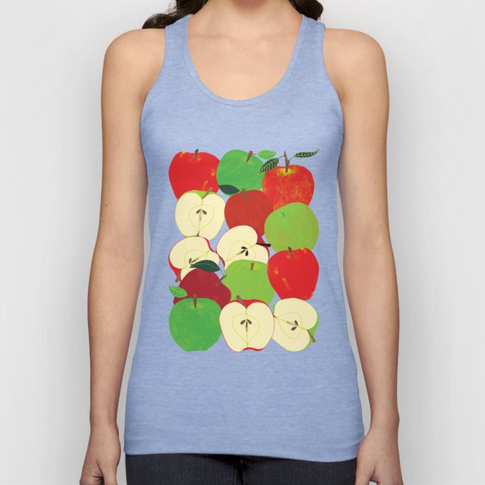 Apple Harvest Tank Top