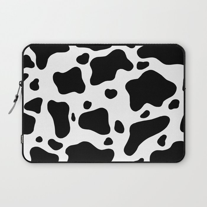 Cow Hide Laptop Sleeve