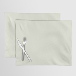 Pineapple Soda Placemat