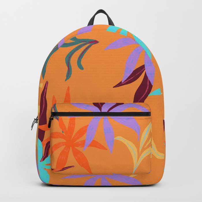 Tropicana bookbag shop