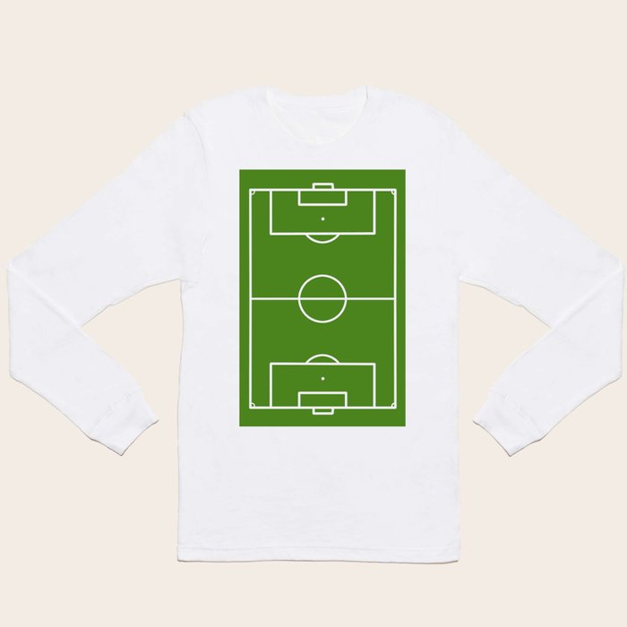 Long sleeve on sale undershirts for soccer
