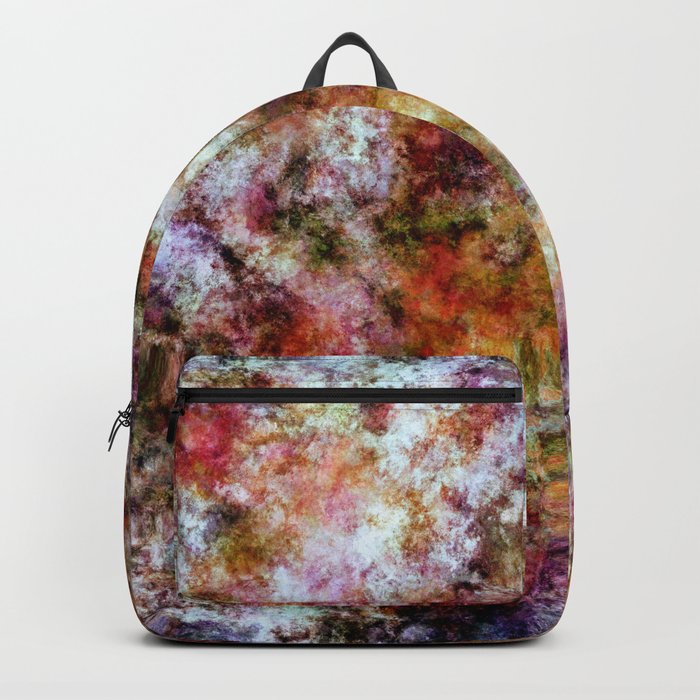 A distant voice Backpack