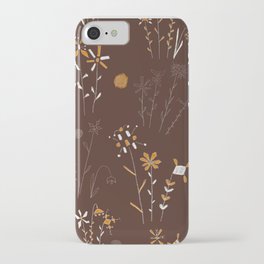 Garden Bliss iPhone Case