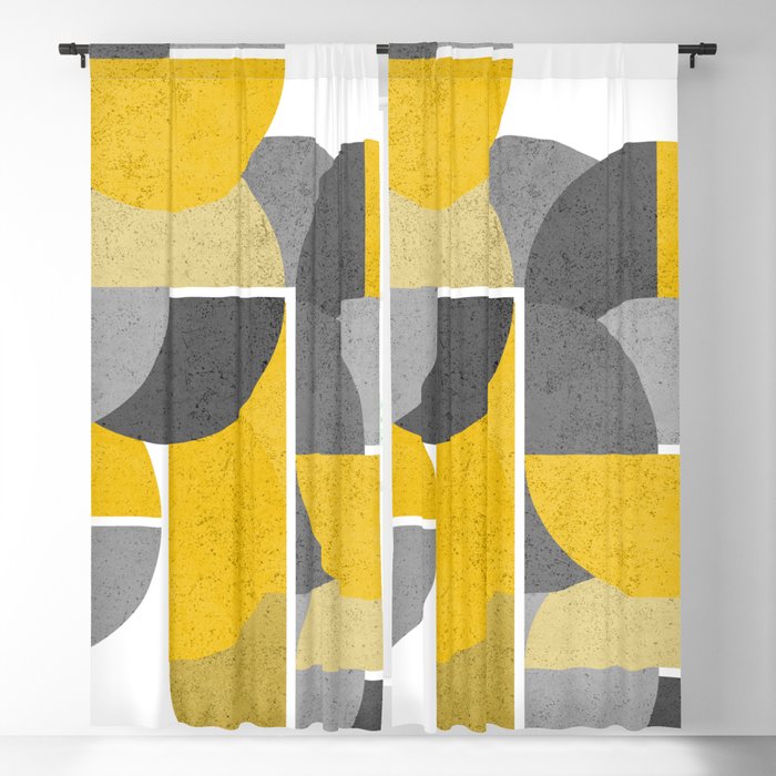 Blackout Curtain
