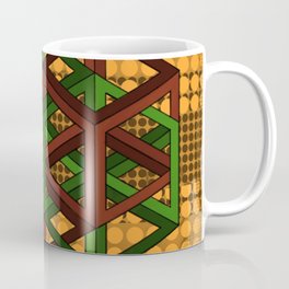 Entanglement Coffee Mug