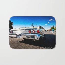 1963 Mercury Monterey Lowrider Bath Mat