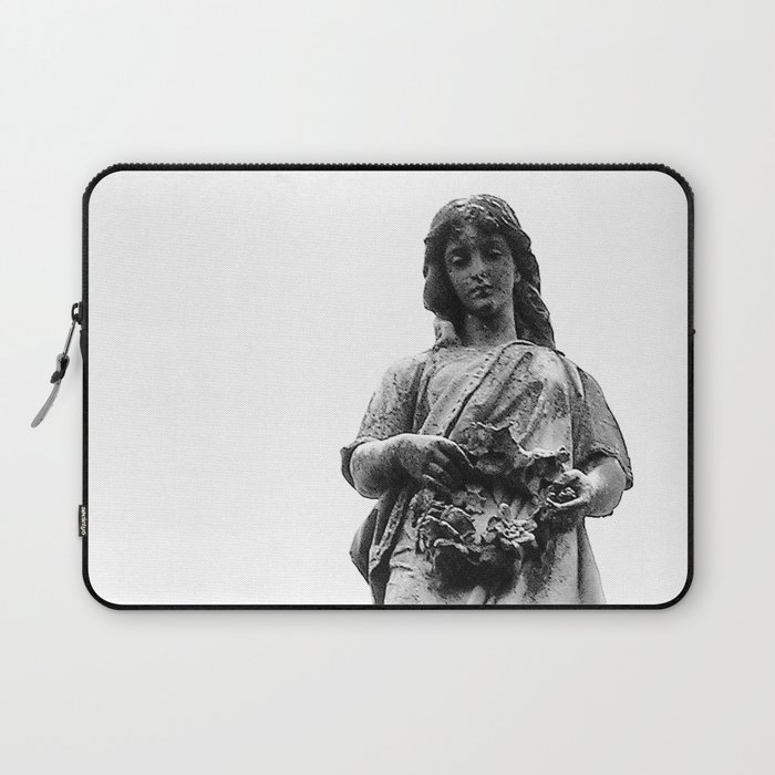 In Remembrance 1892 Laptop Sleeve