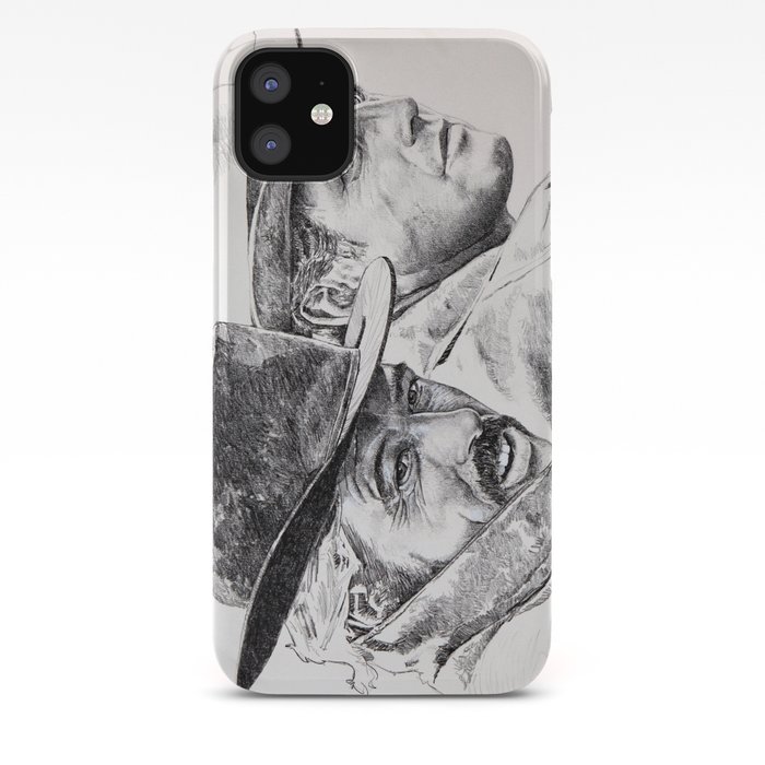 Sundance iPhone 11 case Sundance iPhone 11 case