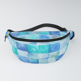 Deep in the Ocean theme Fanny Pack