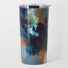 You're Not Done Yet Travel Mug