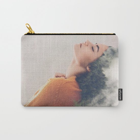 It consumes me Carry-All Pouch