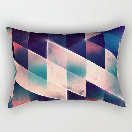 brykyng brykyn Rectangular Pillow