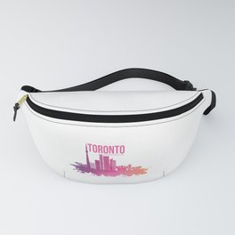 ovo fanny pack