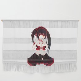 Date a live Wall Hanging