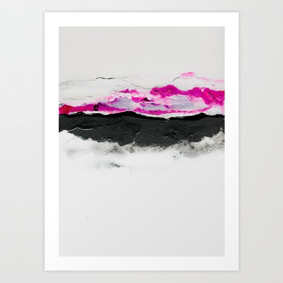 YM99 Art Print