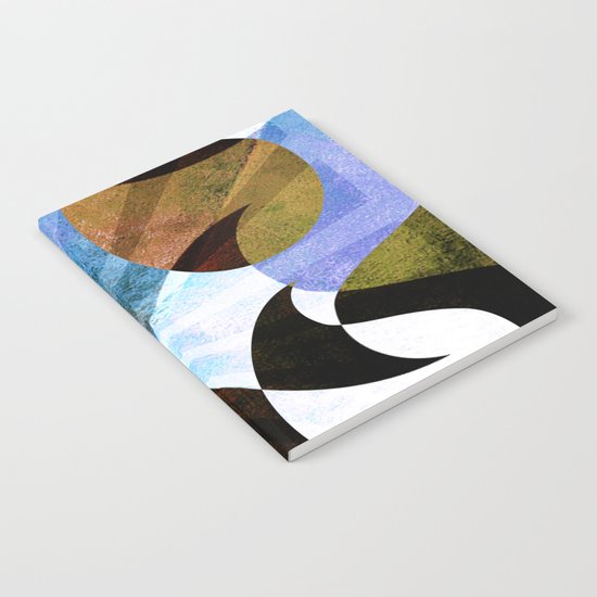 ijamo II Notebook