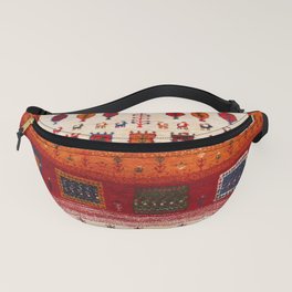 anthropologie fanny pack