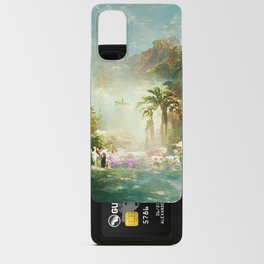 Garden of Eden Android Card Case