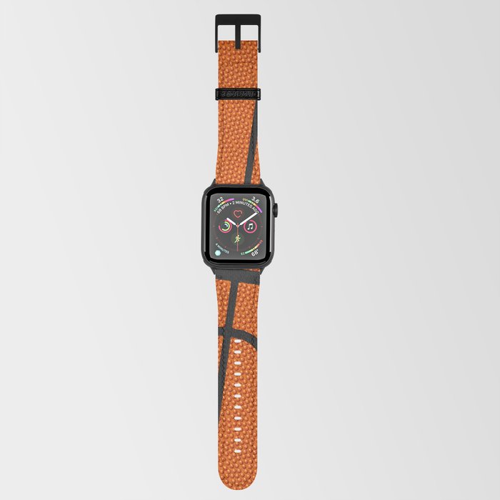 Basketball apple hot sale watch