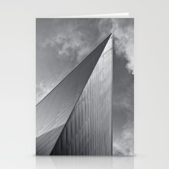 Prow Stationery Cards